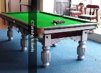 Modern Snooker Table