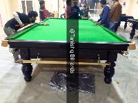 Billiards Pool Board