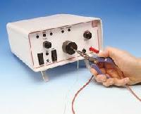 automatic thermocouple welder