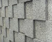 Granite Wall Cladding