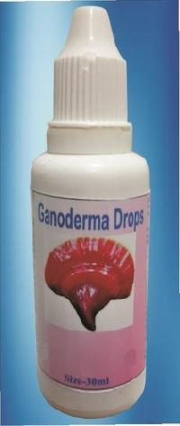 Ganoderma Drops