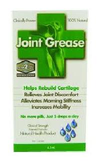 JOINT GREASE CAPSULES