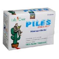 Piles Relief Capsules