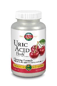 Uric Acid Tablets