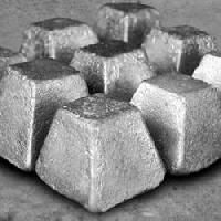 Aluminium Cubes