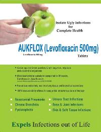 Aukflox Tablets