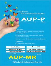 Aup-p Tablets