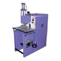 PVC Blister Sealing Machine