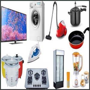 Home Appliances