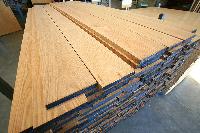 Oak Wood Lumbers