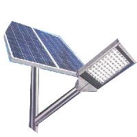 Solar LED Street Lights