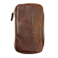 leather cigar cases