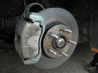 brake system part