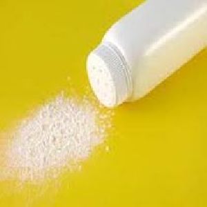 Talcum Powder For Cosmetic Industry