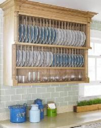 Plate Racks