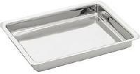 Stainless Steel Serving Trays