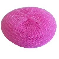 Plastic Scrubbers