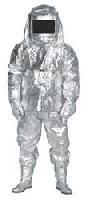 Fire Safety Suit