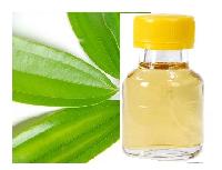 Cinnamon Leaf Oil