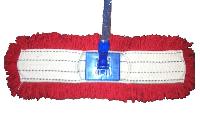 dust control mop and cotton mop
