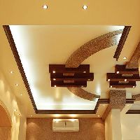 Home False Ceiling Service