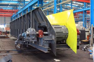 Apron Conveyors
