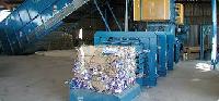 paper recycling equipment