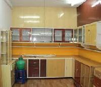 PVC Kitchen Cabinets