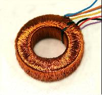 Coil filter