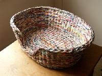 Paper Baskets