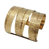 Metal Cuff Bracelets