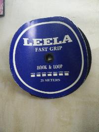 Leela Hook & Loop Grip