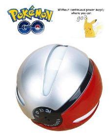 LED Pokeball  Projecter