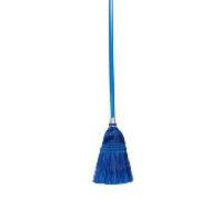 plastic broom