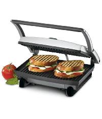 toaster & grill