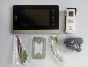 Security Intercom System