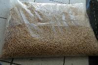 Biomass Wood Pellets 15Kg Bags for sale