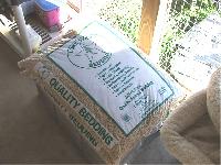 Wholesale Wood Chips & Pure wood pellet made rubber wood in Malaysia