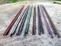 Incense Stick Chemicals
