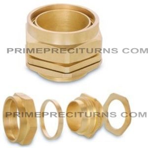 Brass Switchgear Fittings