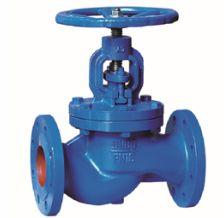 Cast Iron Globe Valve