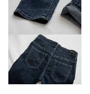 capri jeans