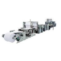 Notebook Printing Machine