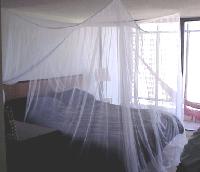 Mosquito net curtain