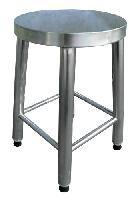 Stainless Steel Stool