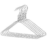 aluminium hangers