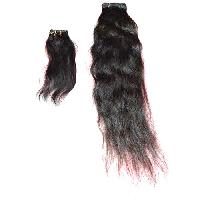 Remy Unprocessed Hair Extension