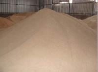 silica sand powder