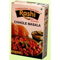 Choley Masala Powder