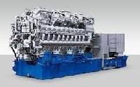 Commercial Complexes Diesel Generators